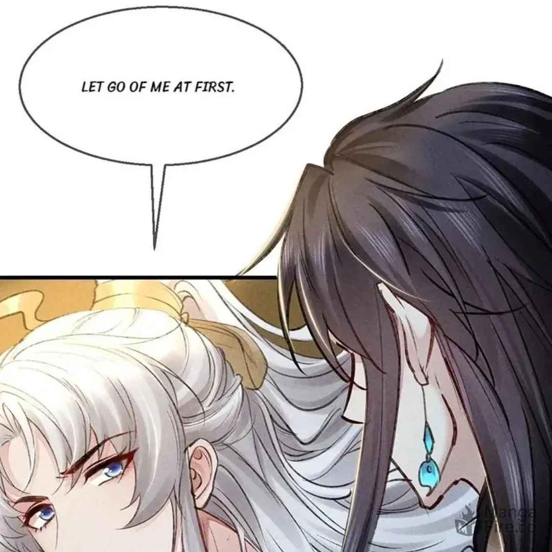 Rebellious Disciple Chapter 64 page 42 - 