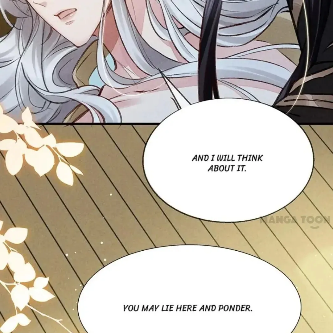 Rebellious Disciple Chapter 64 page 43 - 