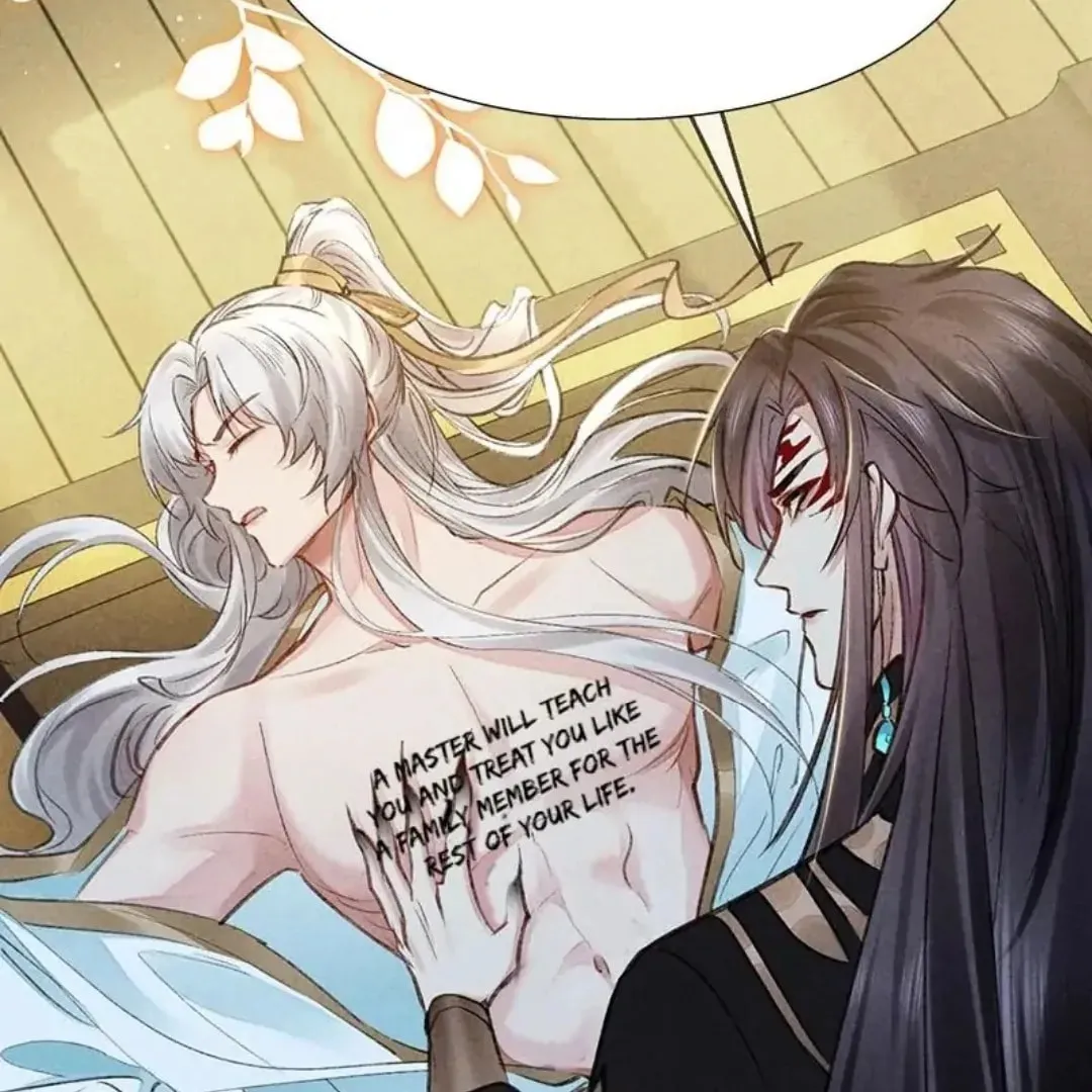 Rebellious Disciple Chapter 64 page 44 - 