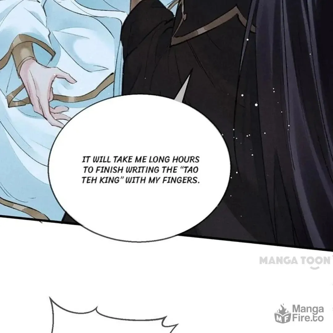 Rebellious Disciple Chapter 64 page 45 - 