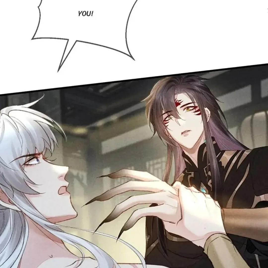 Rebellious Disciple Chapter 64 page 46 - 