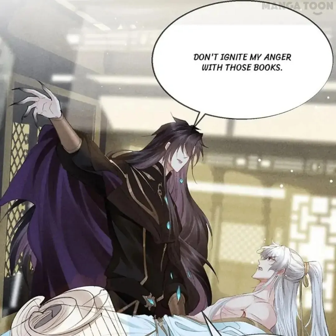 Rebellious Disciple Chapter 64 page 49 - 