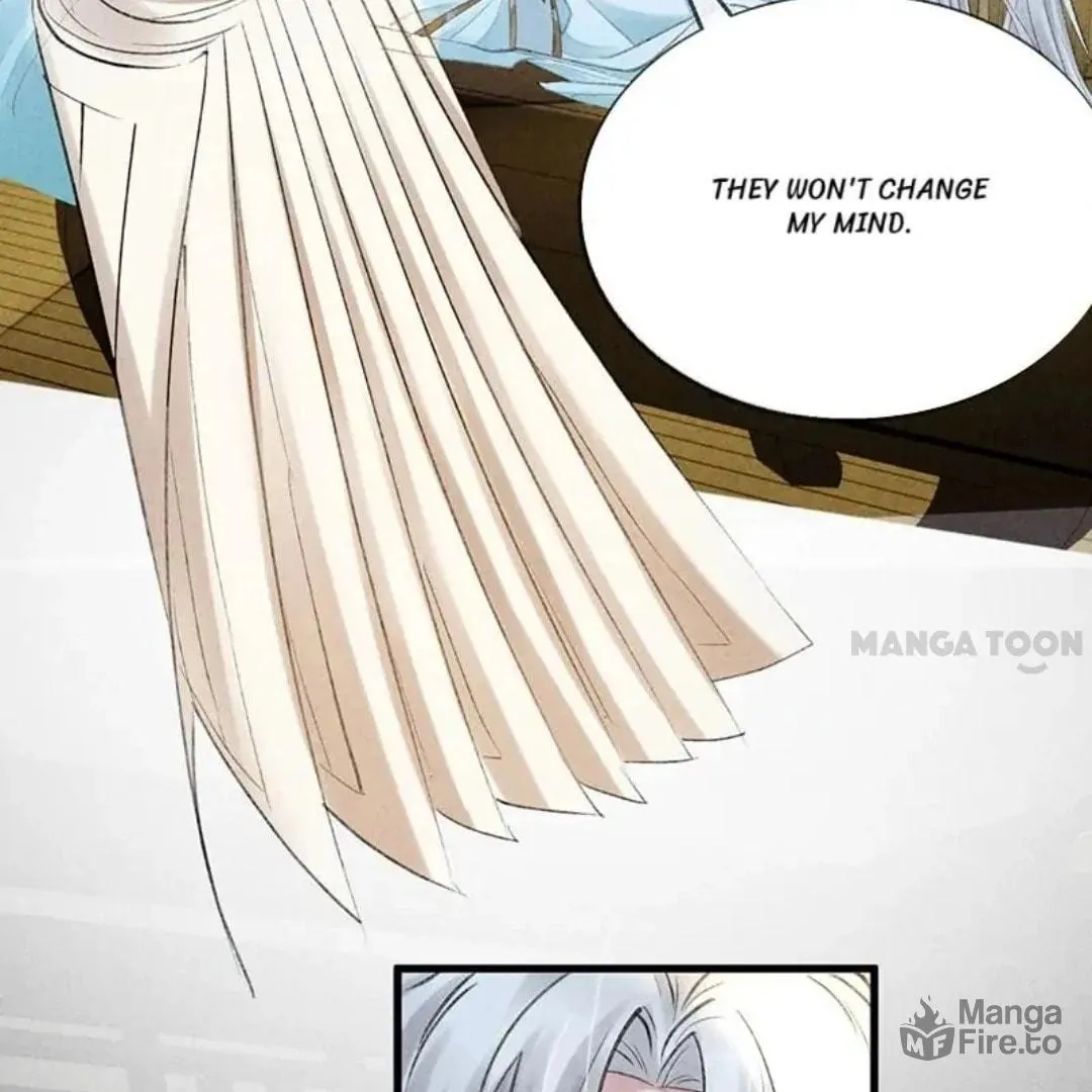 Rebellious Disciple Chapter 64 page 50 - 
