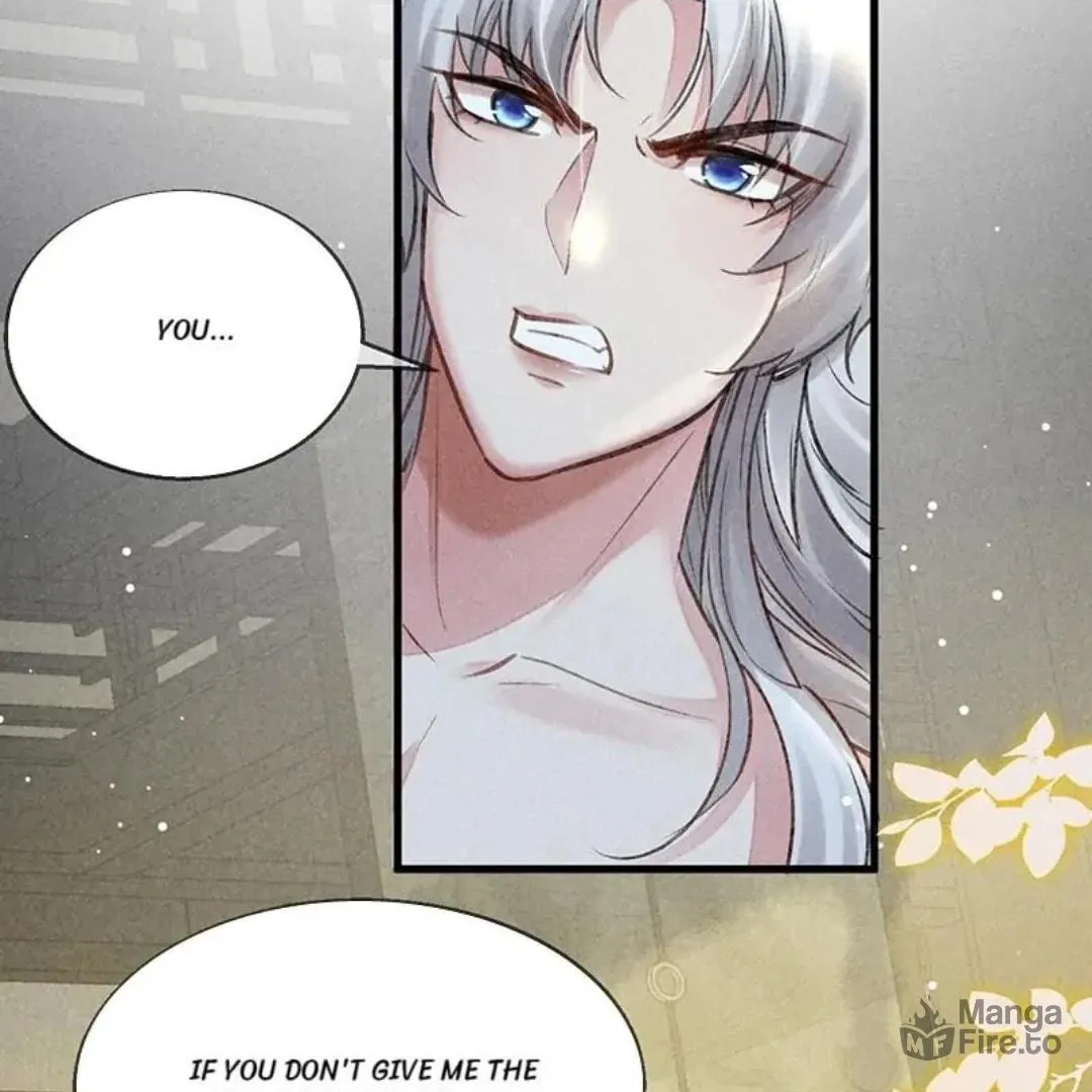 Rebellious Disciple Chapter 64 page 51 - 