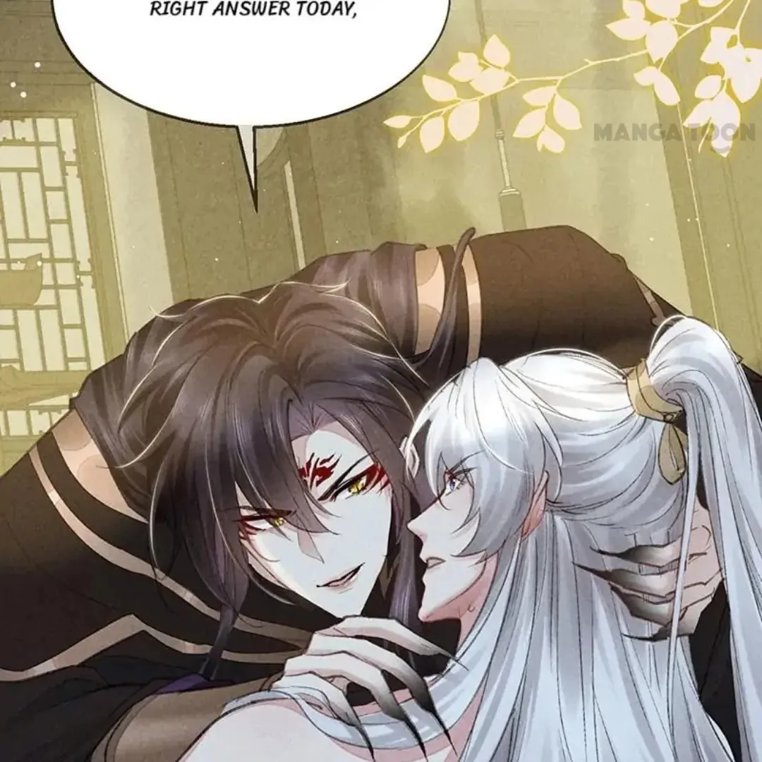 Rebellious Disciple Chapter 64 page 52 - 