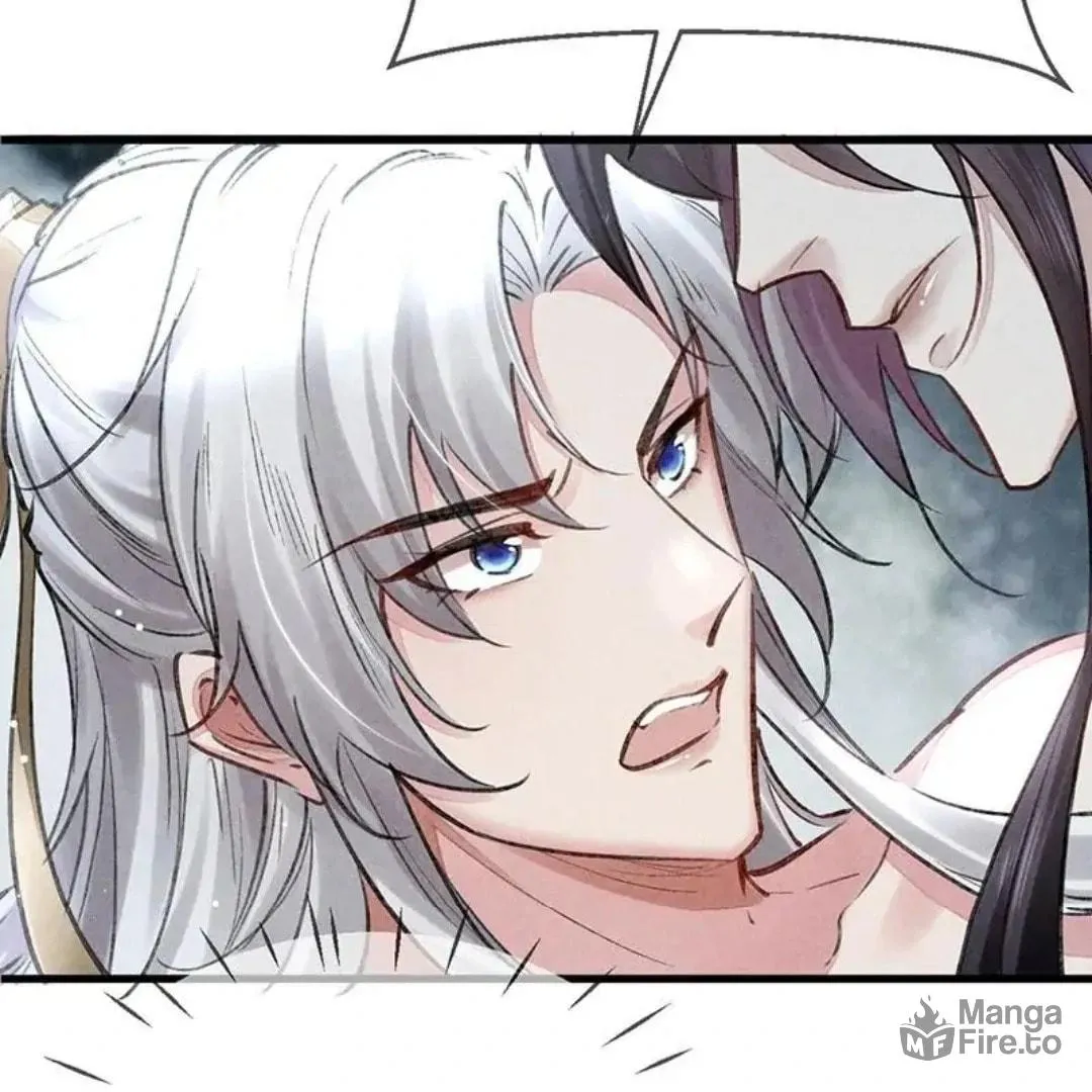 Rebellious Disciple Chapter 64 page 54 - 