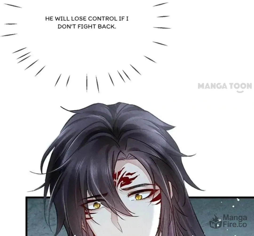 Rebellious Disciple Chapter 64 page 55 - 