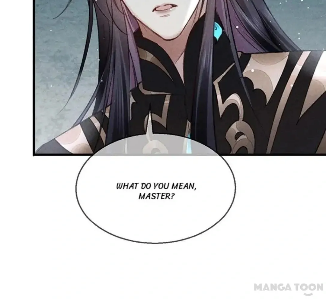 Rebellious Disciple Chapter 64 page 56 - 