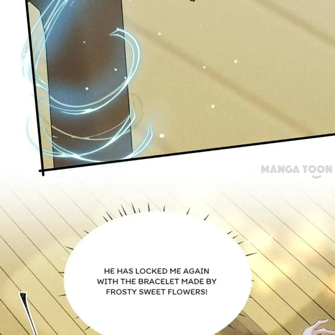 Rebellious Disciple Chapter 64 page 7 - 