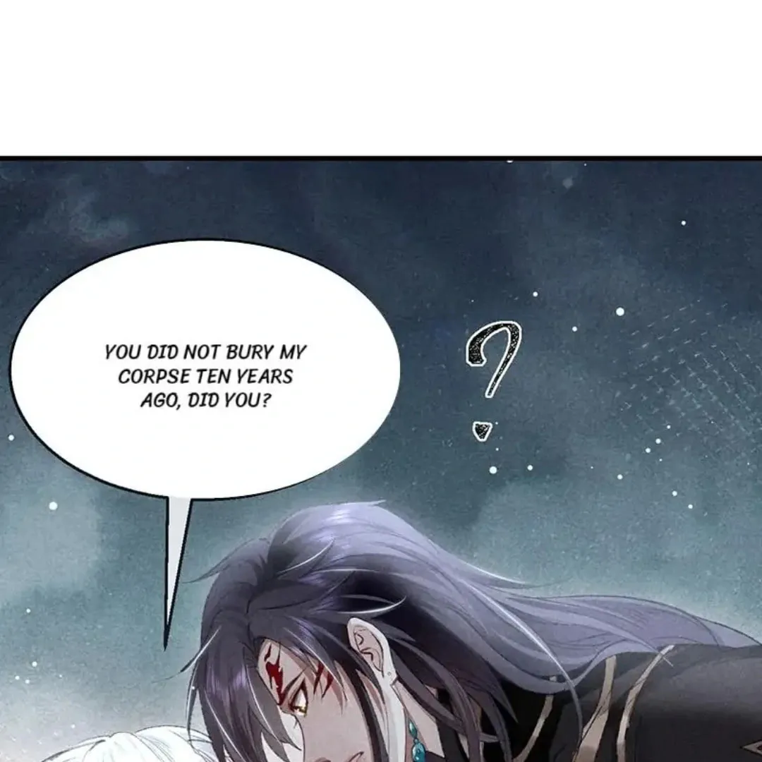 Rebellious Disciple Chapter 65 page 1 - 