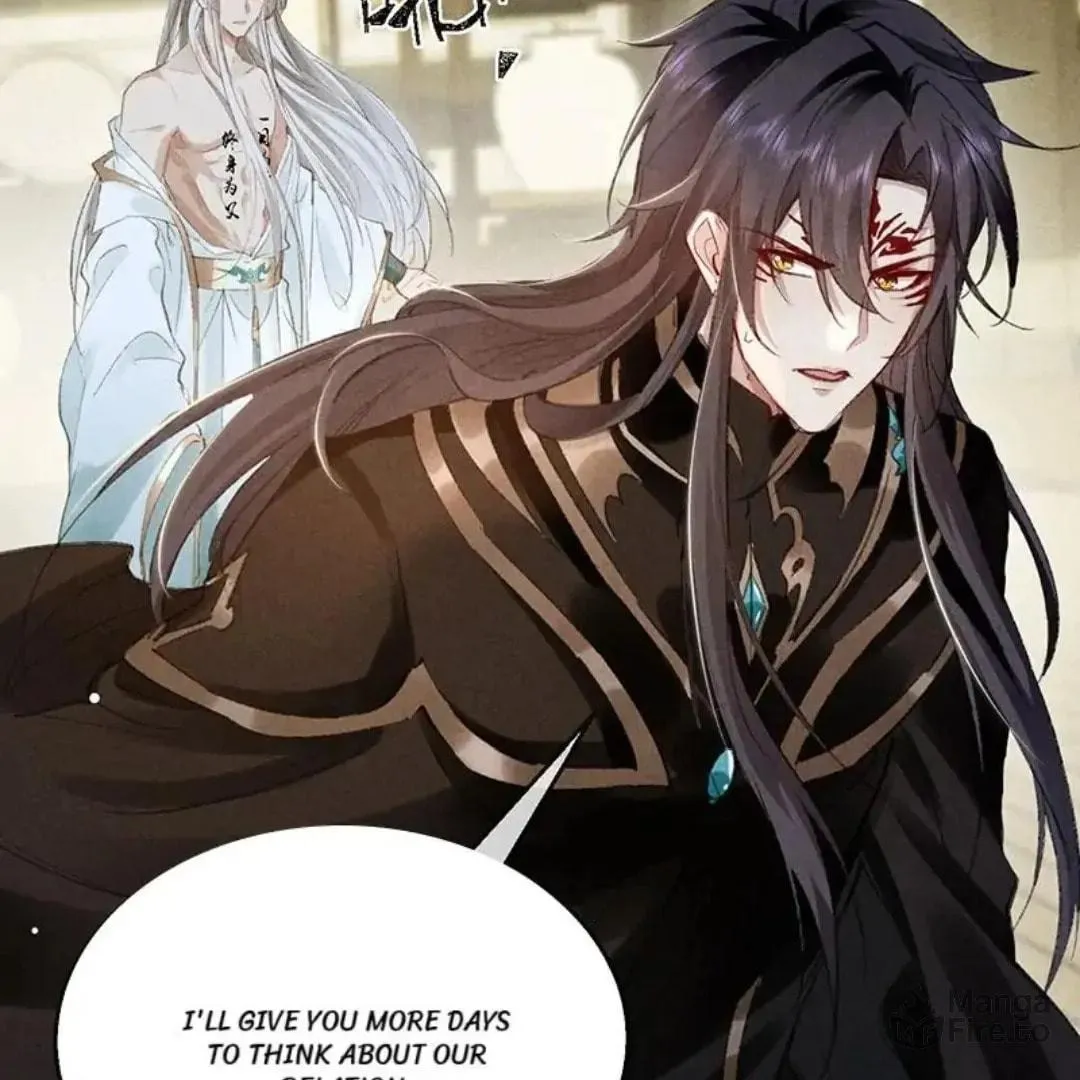 Rebellious Disciple Chapter 65 page 12 - 
