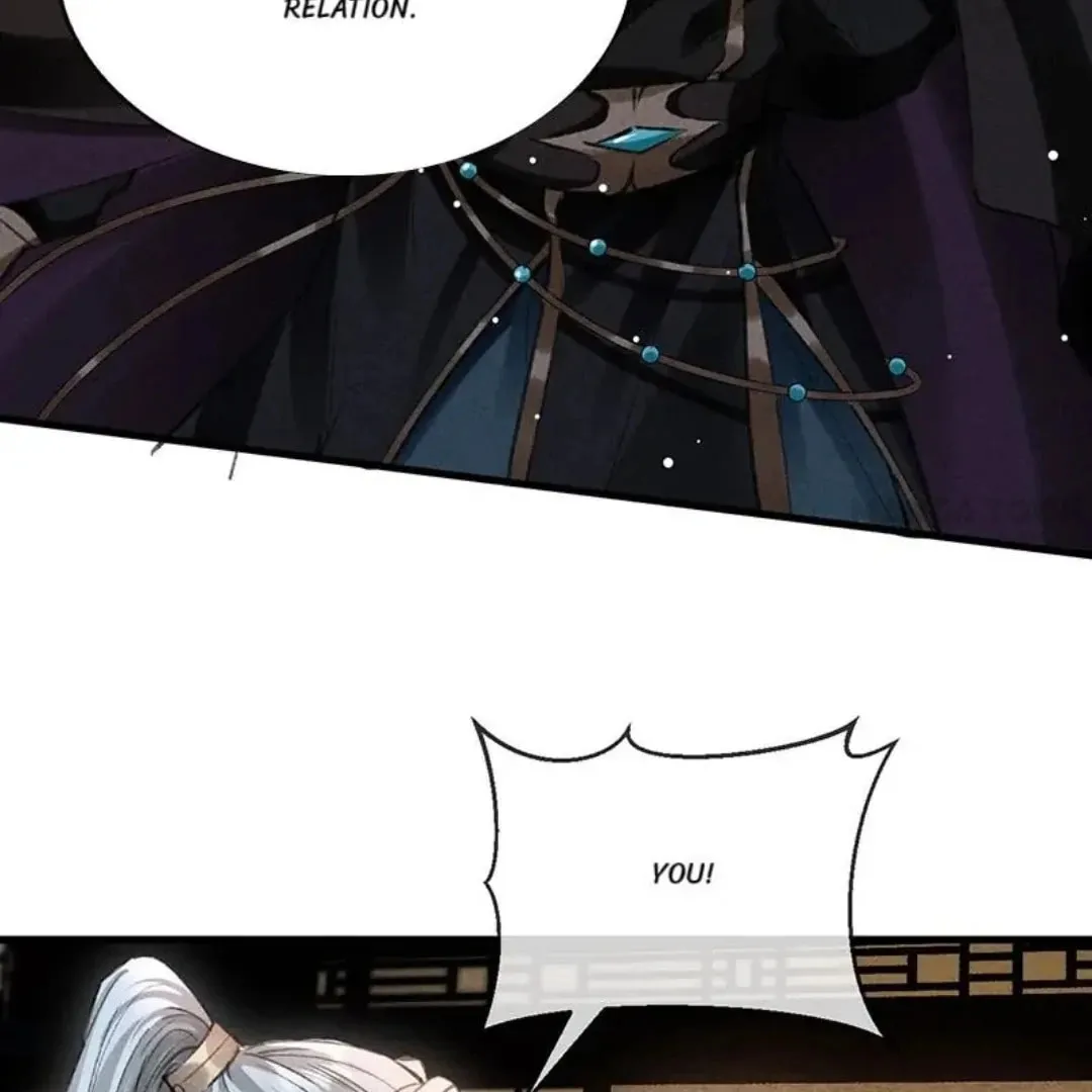 Rebellious Disciple Chapter 65 page 13 - 