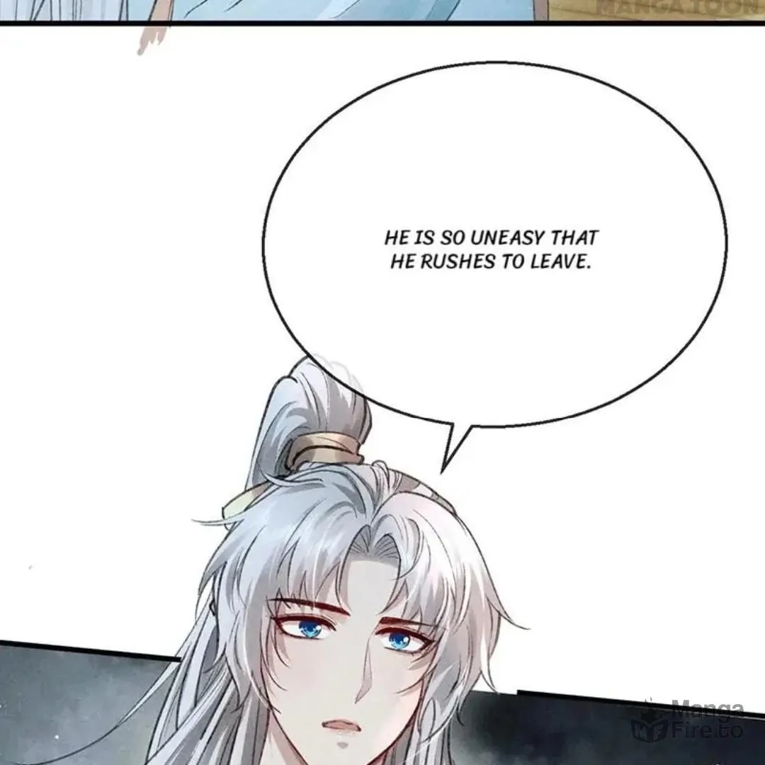 Rebellious Disciple Chapter 65 page 15 - 