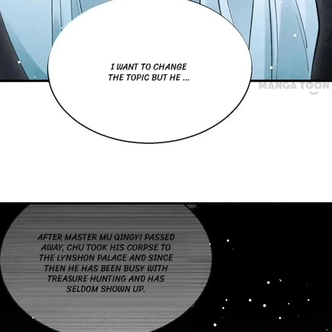 Rebellious Disciple Chapter 65 page 17 - 