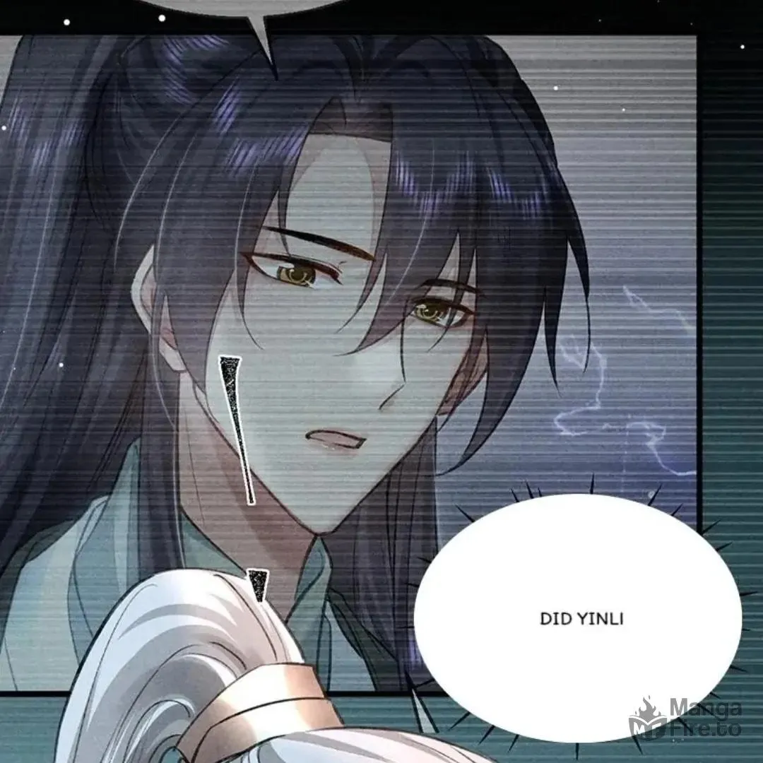 Rebellious Disciple Chapter 65 page 18 - 
