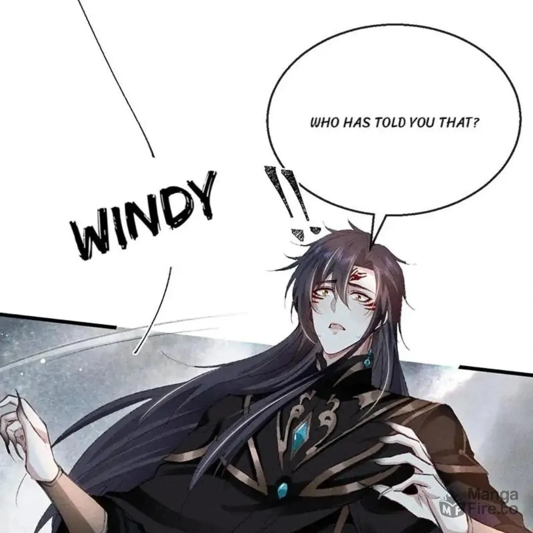 Rebellious Disciple Chapter 65 page 3 - 