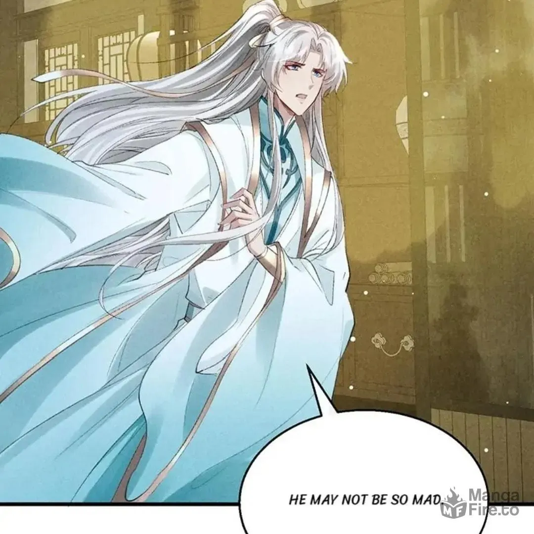 Rebellious Disciple Chapter 65 page 21 - 
