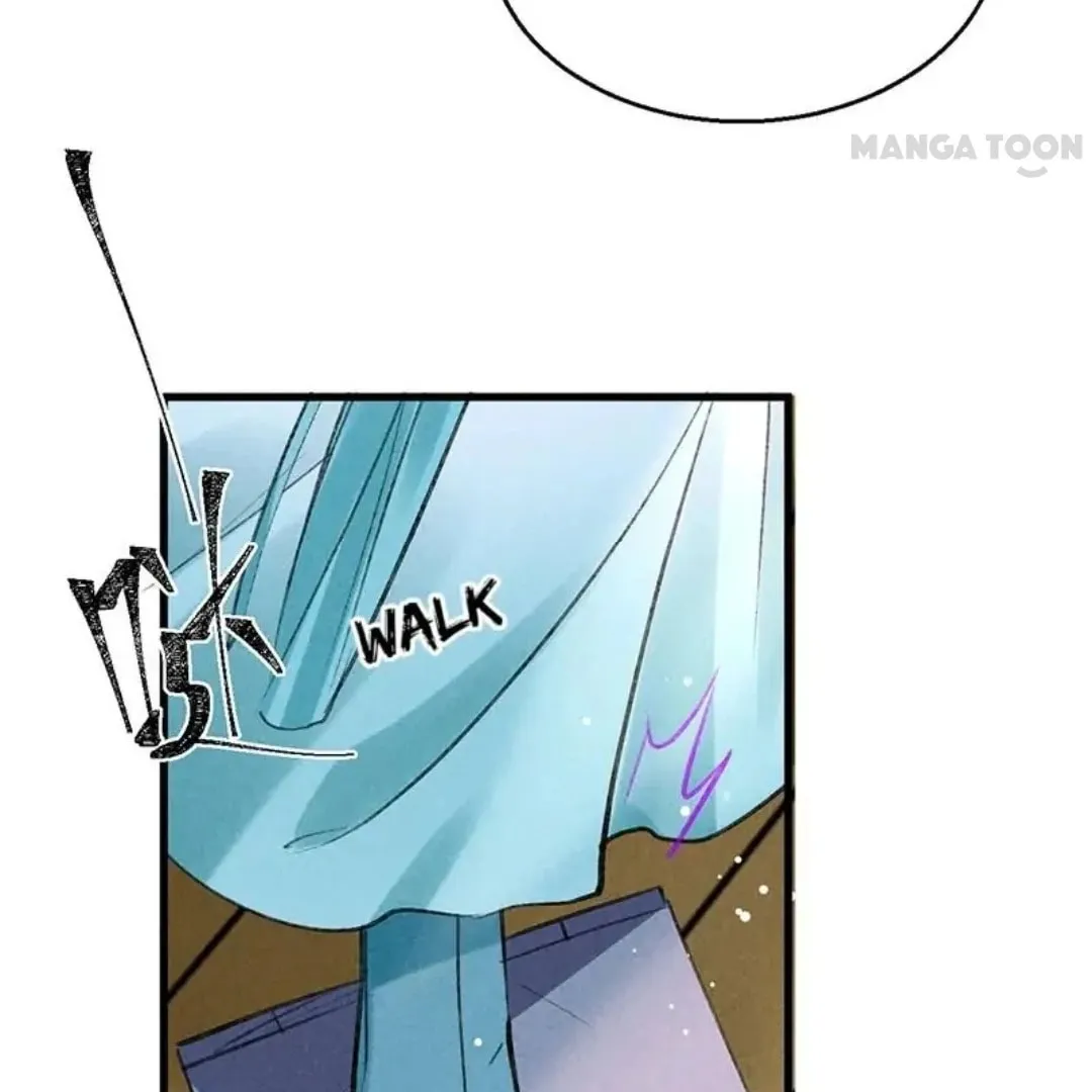 Rebellious Disciple Chapter 65 page 22 - 