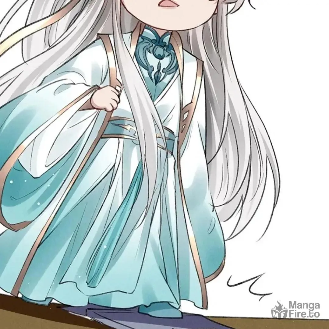 Rebellious Disciple Chapter 65 page 24 - 