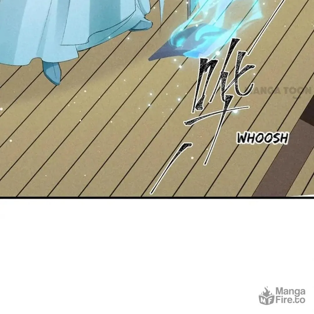 Rebellious Disciple Chapter 65 page 27 - 