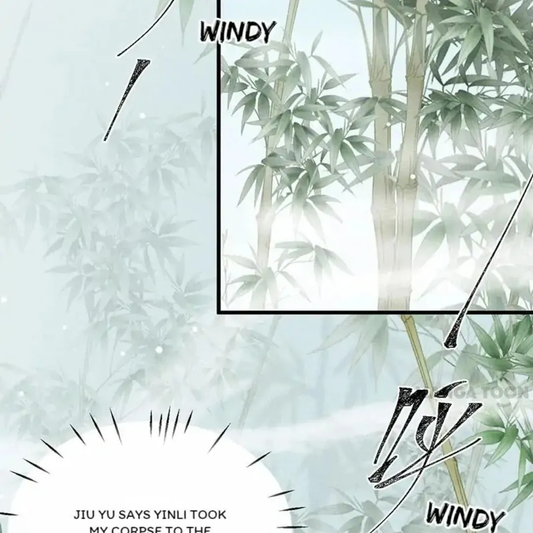 Rebellious Disciple Chapter 65 page 29 - 