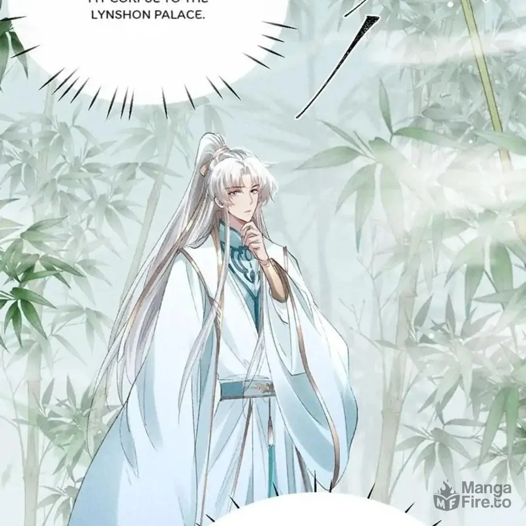 Rebellious Disciple Chapter 65 page 30 - 