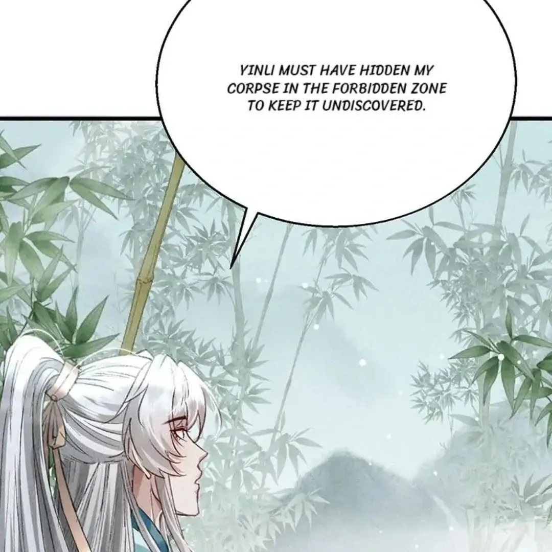 Rebellious Disciple Chapter 65 page 32 - 