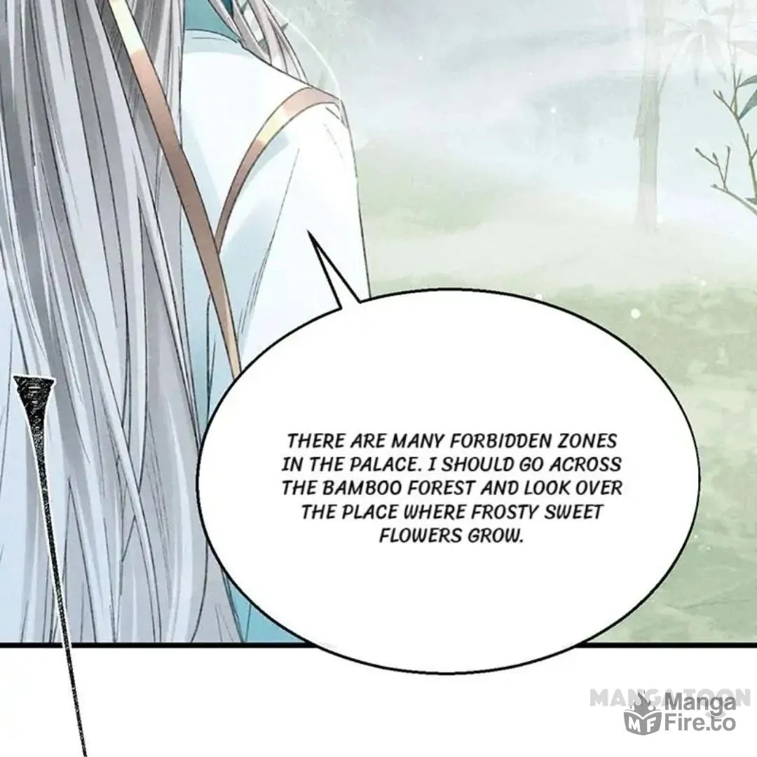 Rebellious Disciple Chapter 65 page 33 - 