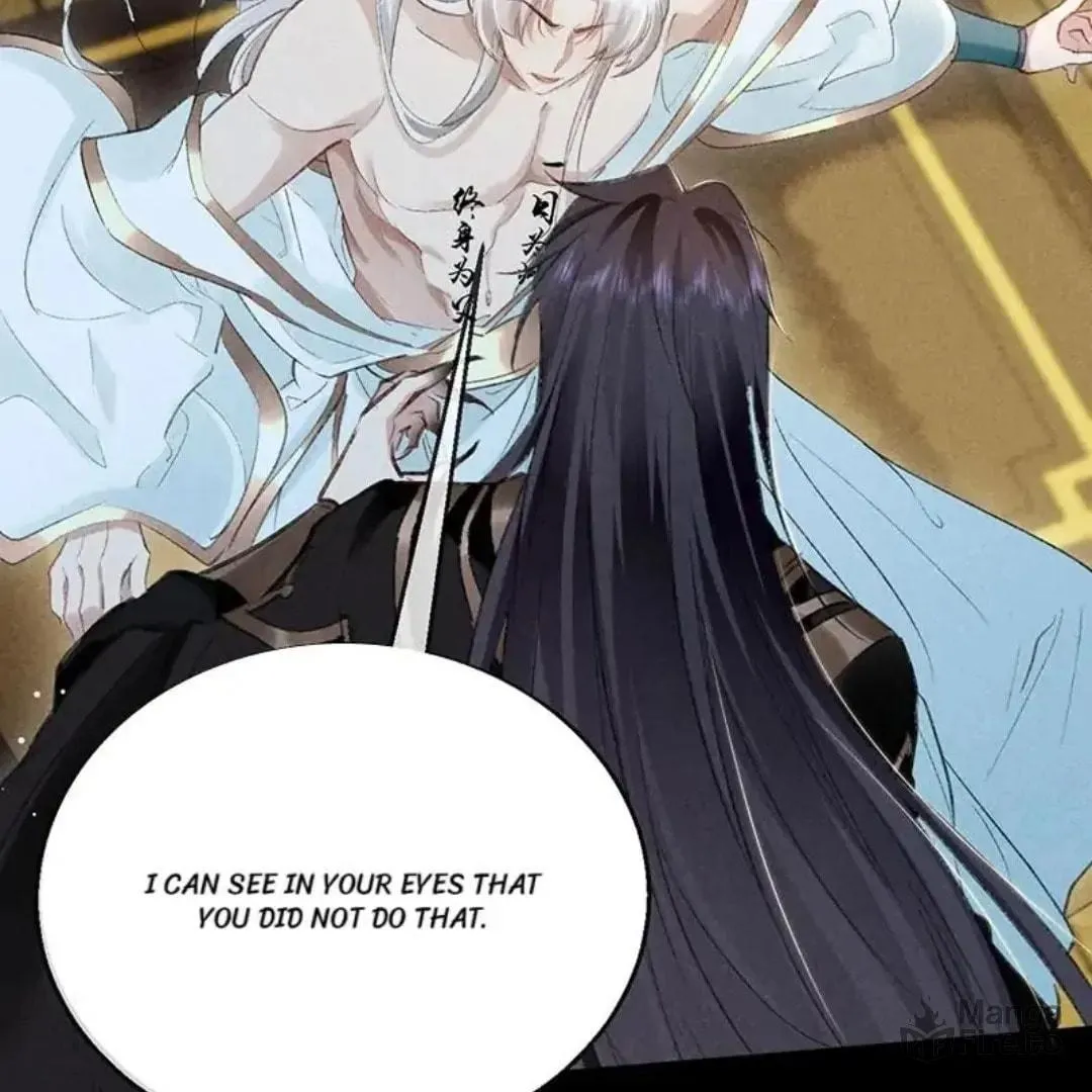 Rebellious Disciple Chapter 65 page 5 - 