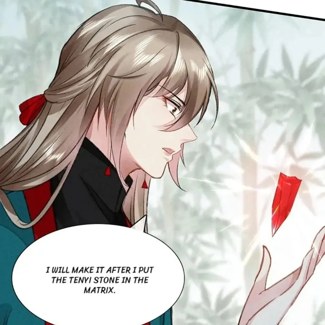 Rebellious Disciple Chapter 65 page 41 - 