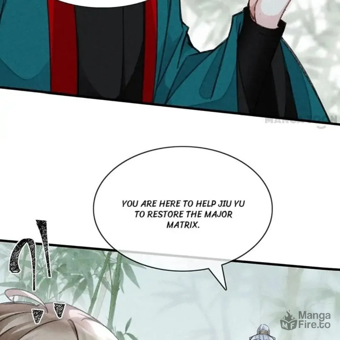 Rebellious Disciple Chapter 65 page 42 - 