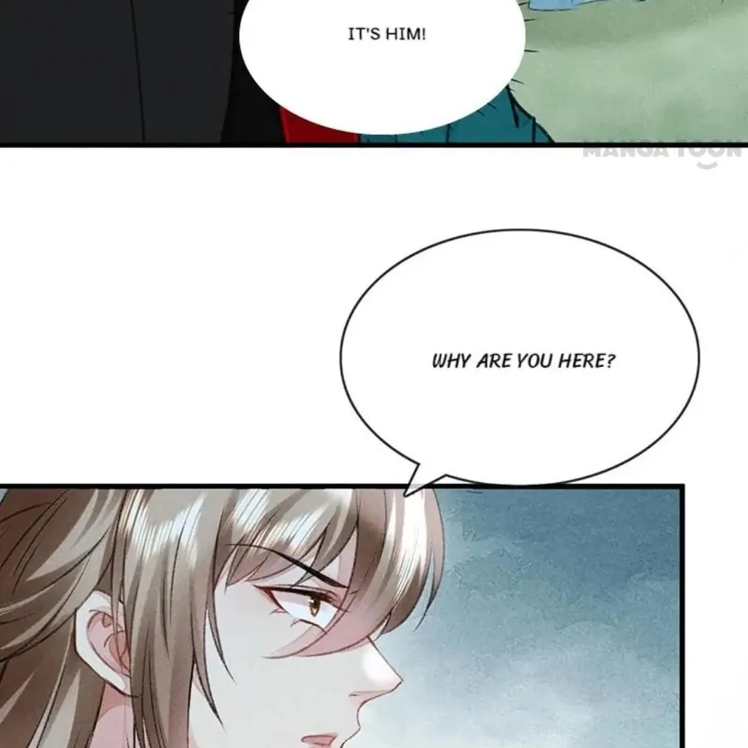 Rebellious Disciple Chapter 65 page 44 - 
