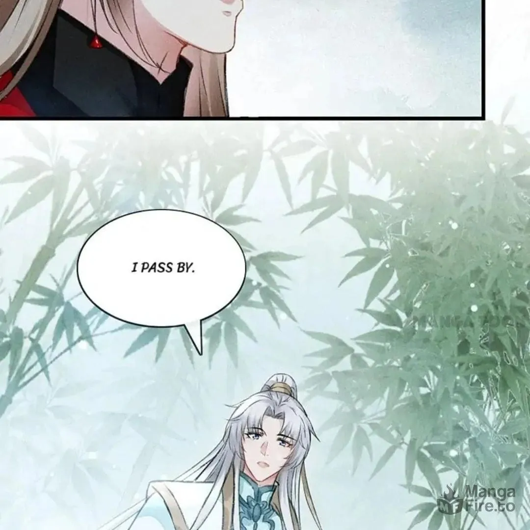 Rebellious Disciple Chapter 65 page 45 - 