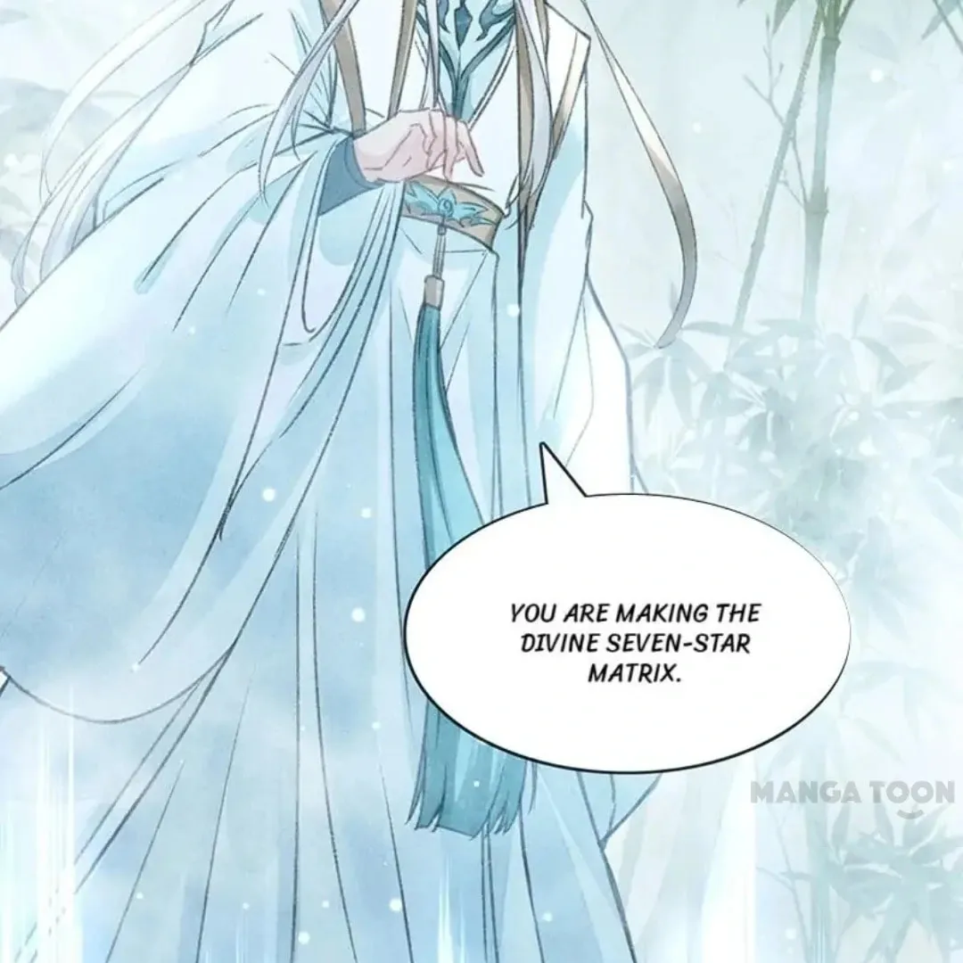Rebellious Disciple Chapter 65 page 46 - 
