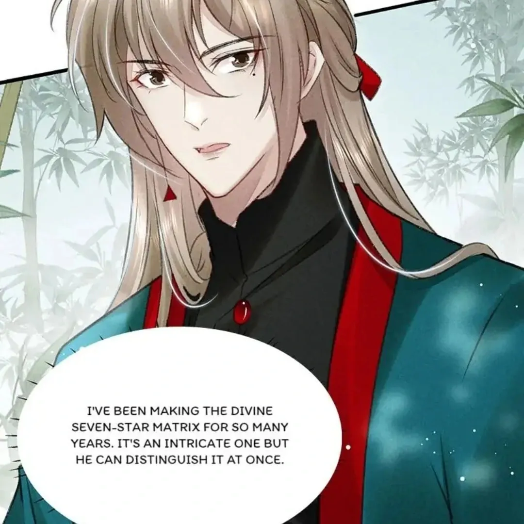 Rebellious Disciple Chapter 65 page 49 - 