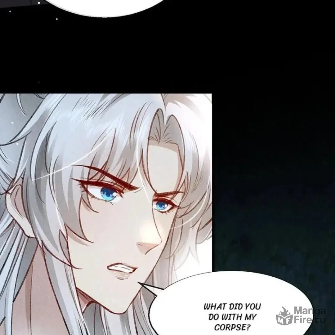 Rebellious Disciple Chapter 65 page 6 - 