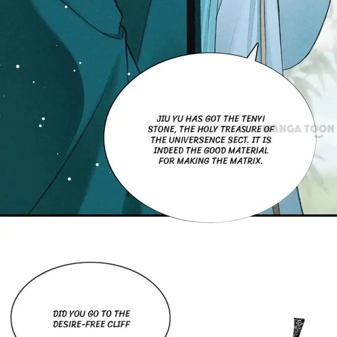 Rebellious Disciple Chapter 65 page 52 - 