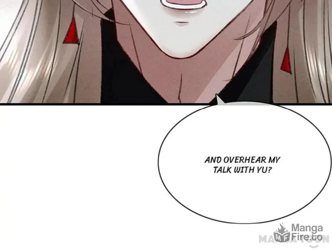Rebellious Disciple Chapter 65 page 54 - 