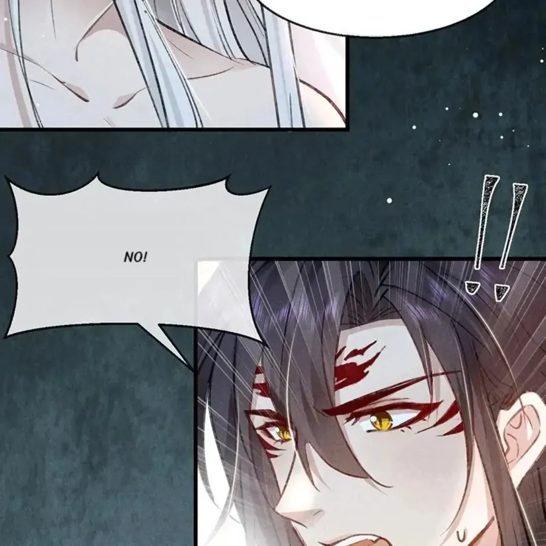 Rebellious Disciple Chapter 65 page 7 - 