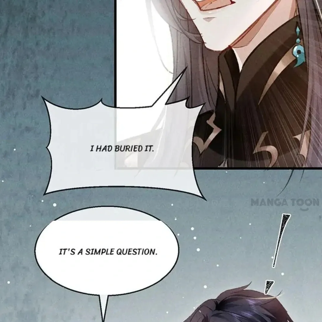 Rebellious Disciple Chapter 65 page 8 - 