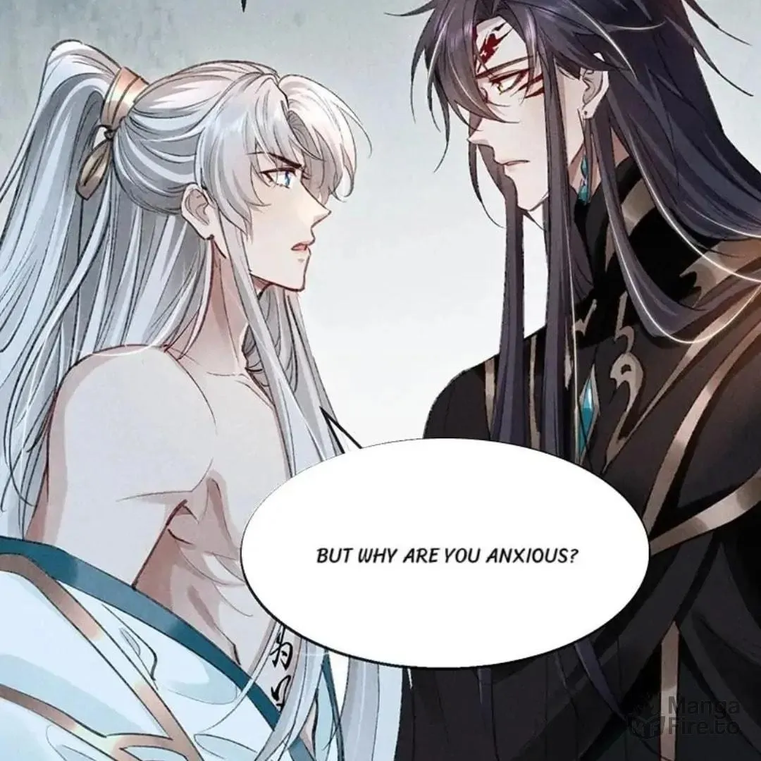 Rebellious Disciple Chapter 65 page 9 - 