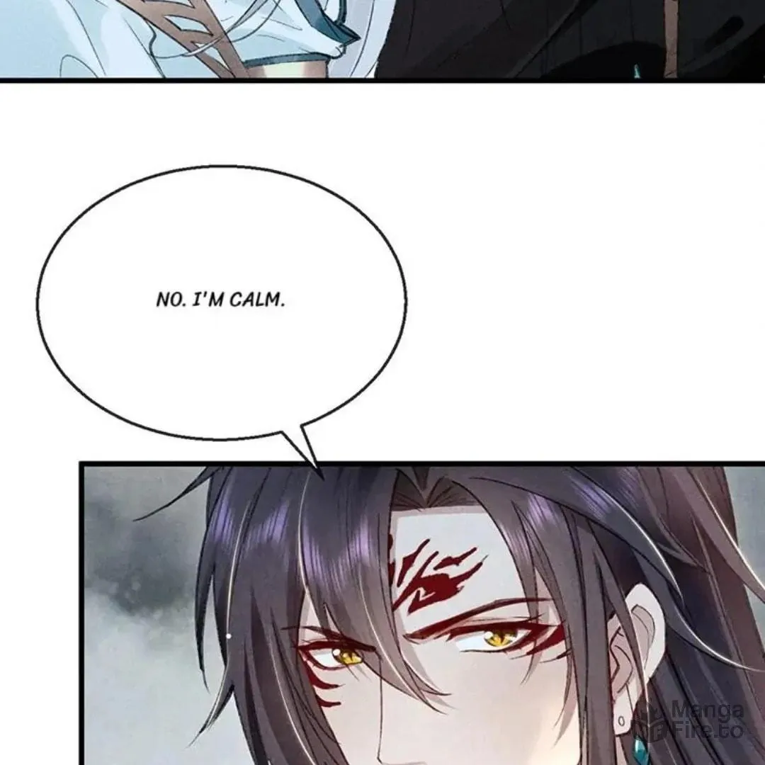 Rebellious Disciple Chapter 65 page 10 - 