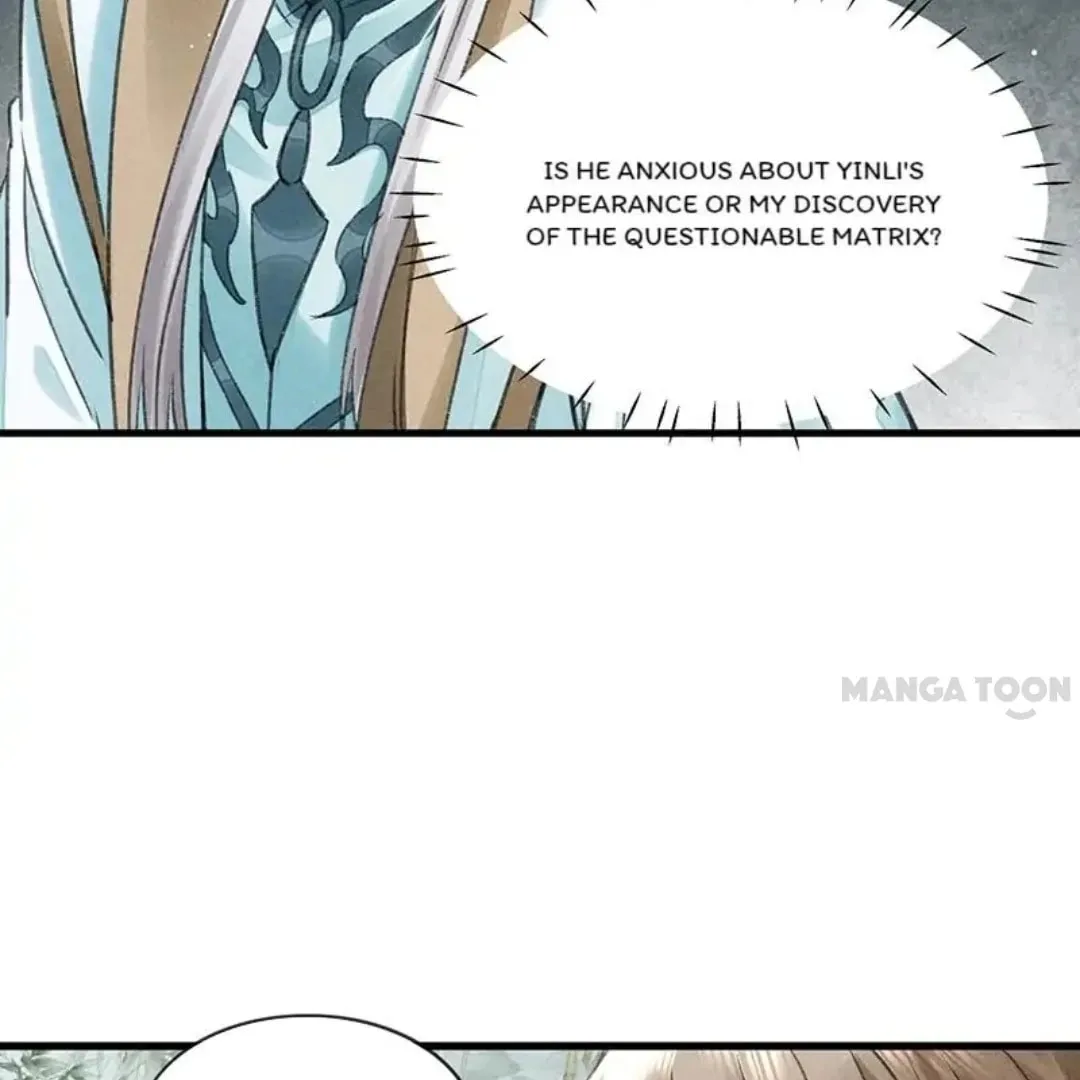 Rebellious Disciple Chapter 66 page 11 - 