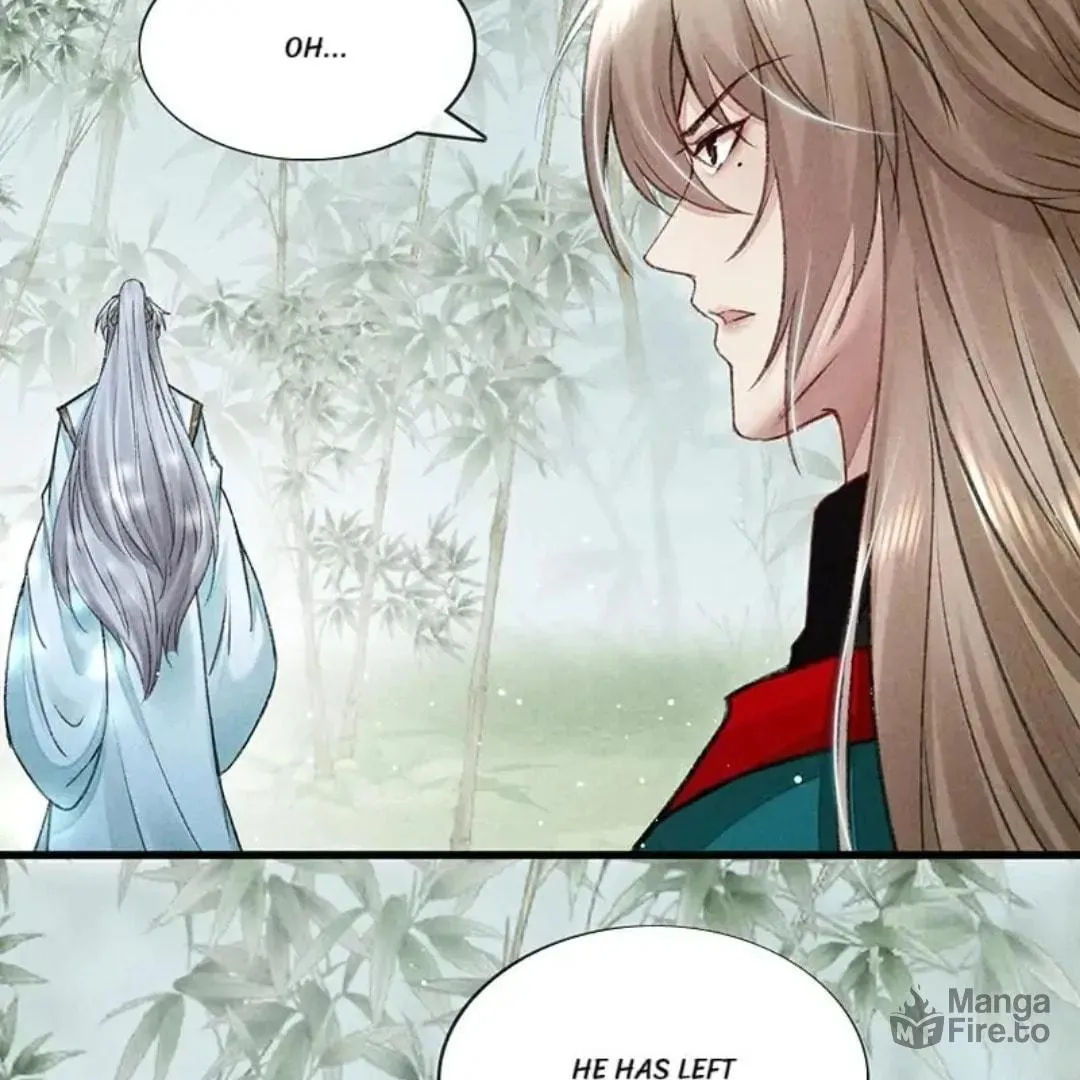 Rebellious Disciple Chapter 66 page 12 - 