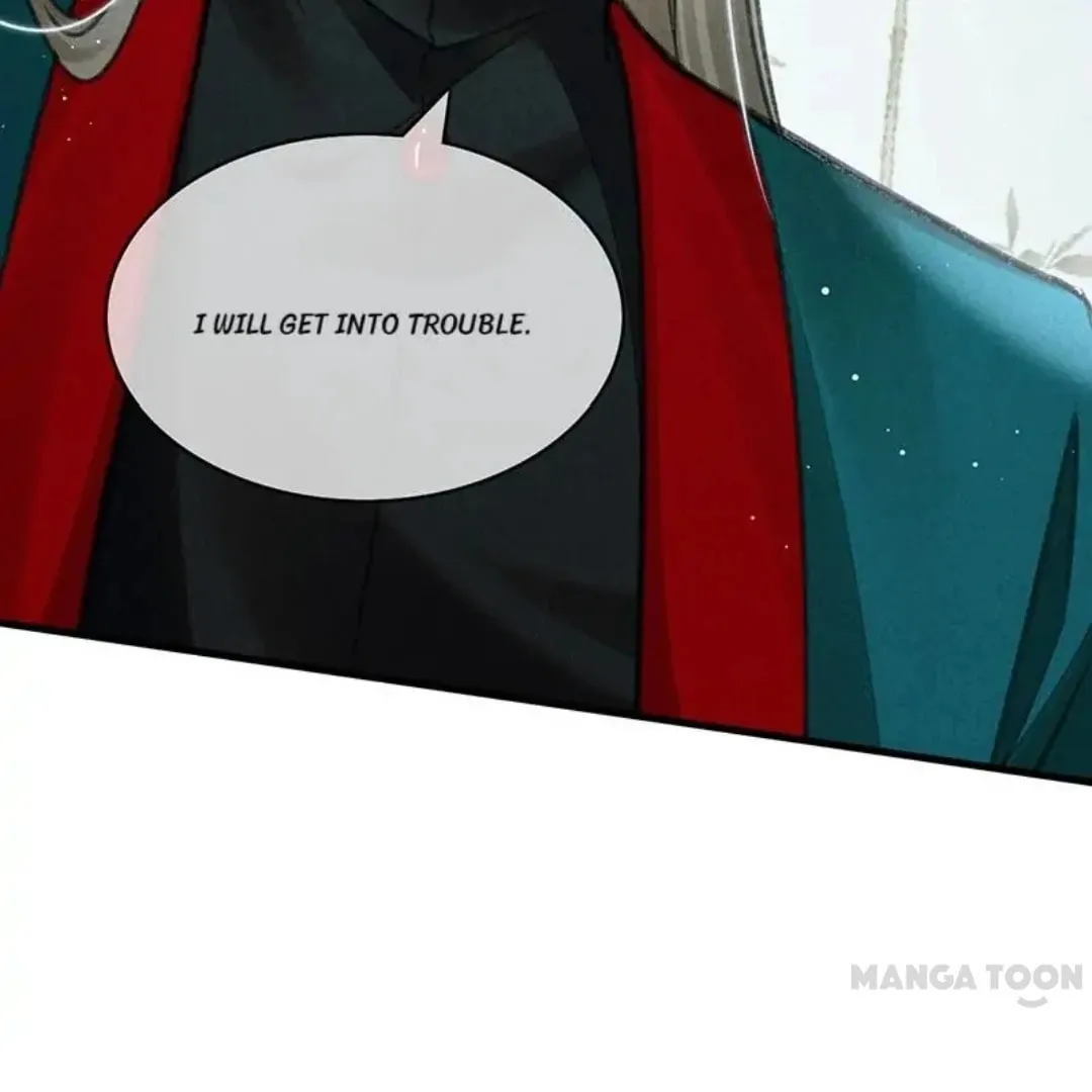 Rebellious Disciple Chapter 66 page 14 - 