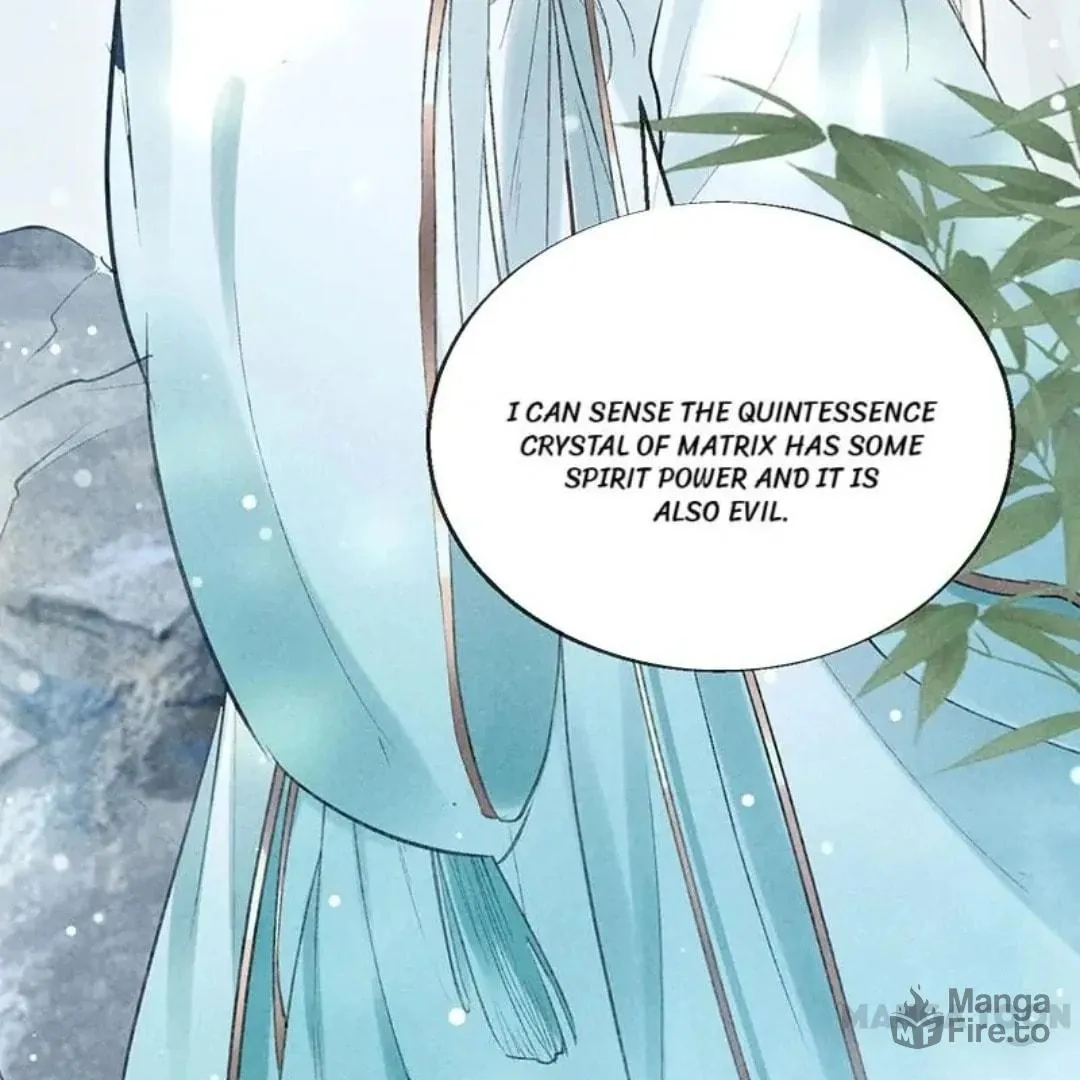 Rebellious Disciple Chapter 66 page 18 - 