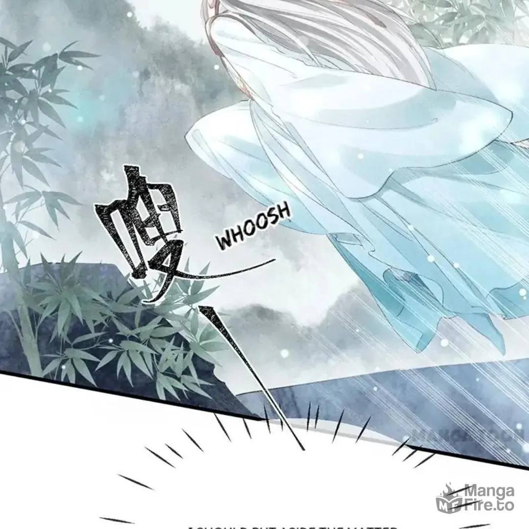 Rebellious Disciple Chapter 66 page 20 - 