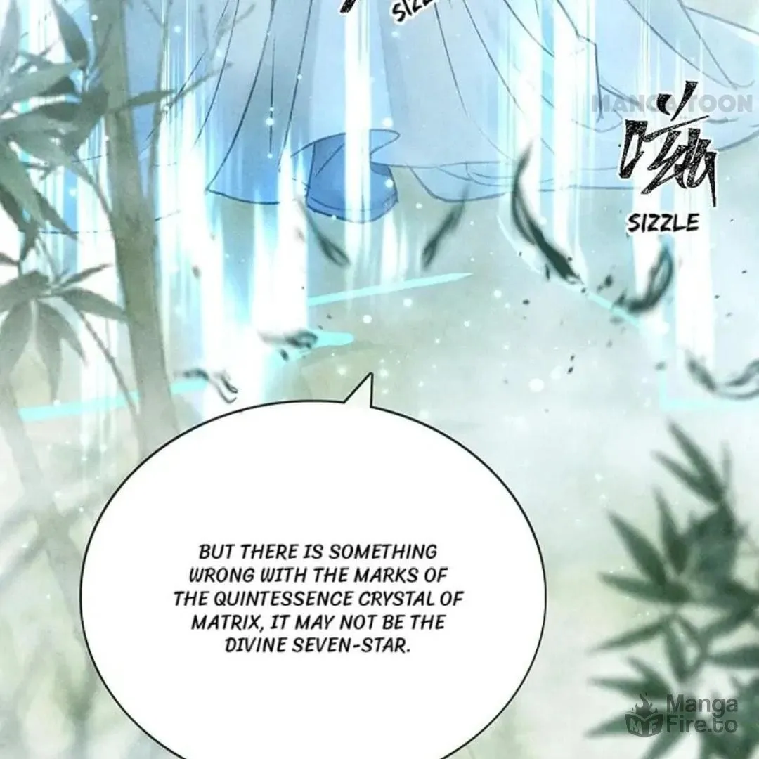 Rebellious Disciple Chapter 66 page 3 - 