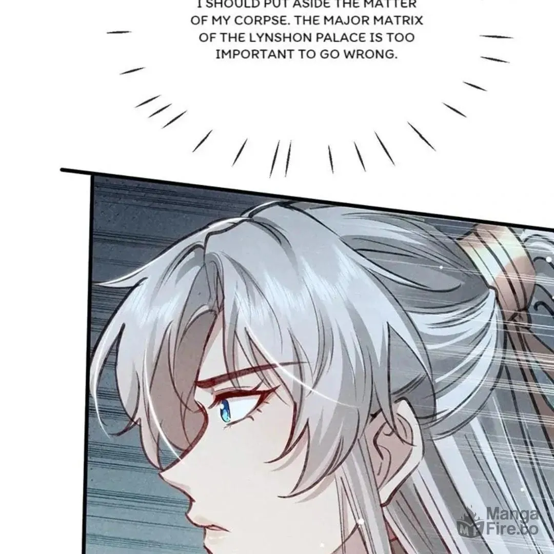 Rebellious Disciple Chapter 66 page 21 - 