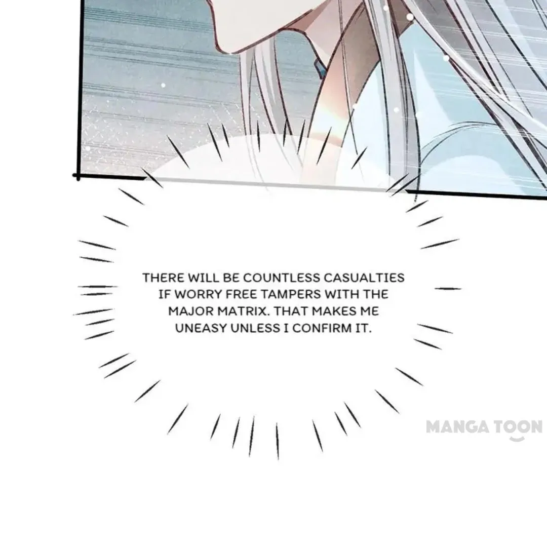 Rebellious Disciple Chapter 66 page 22 - 